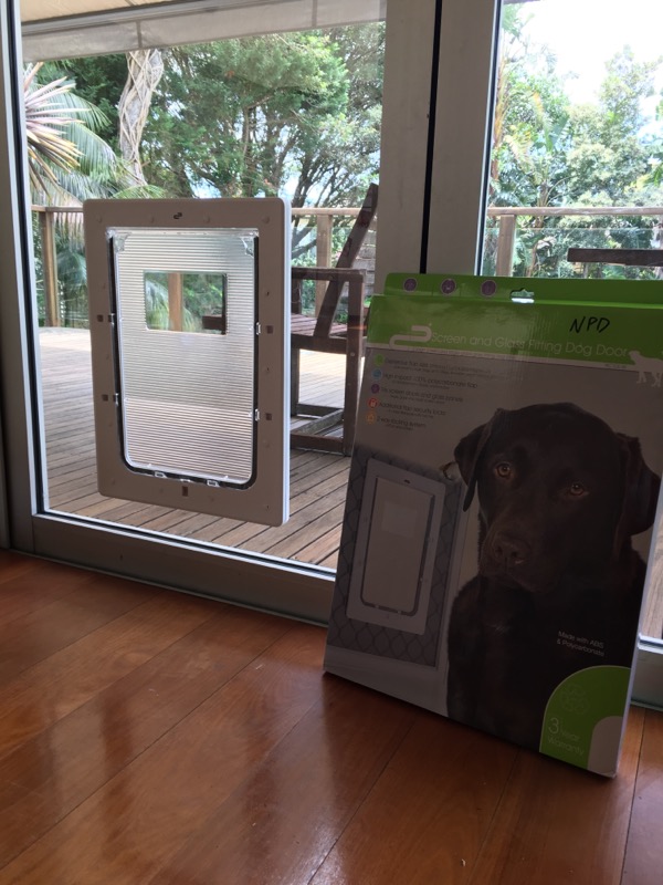 Photo Gallery Sydney Pet Doors