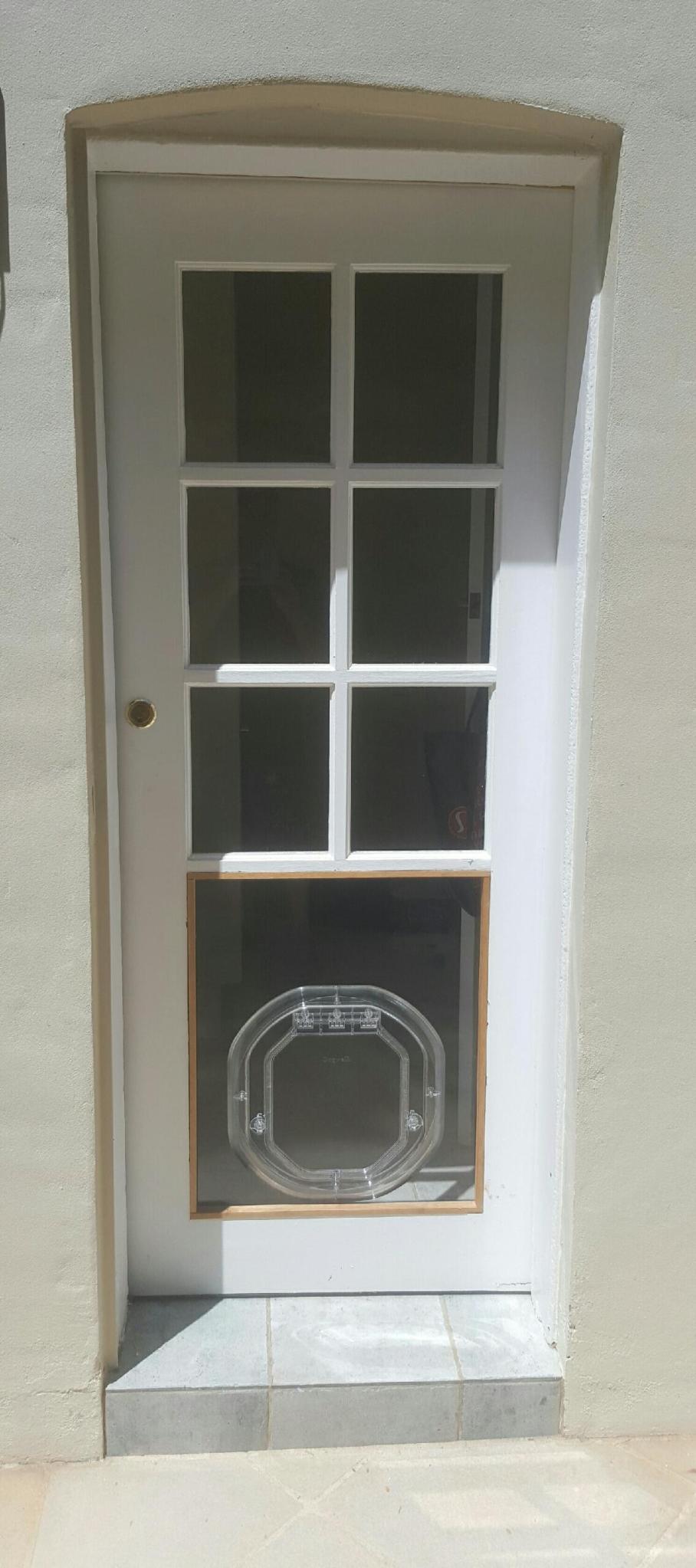 Photo Gallery Sydney Pet Doors