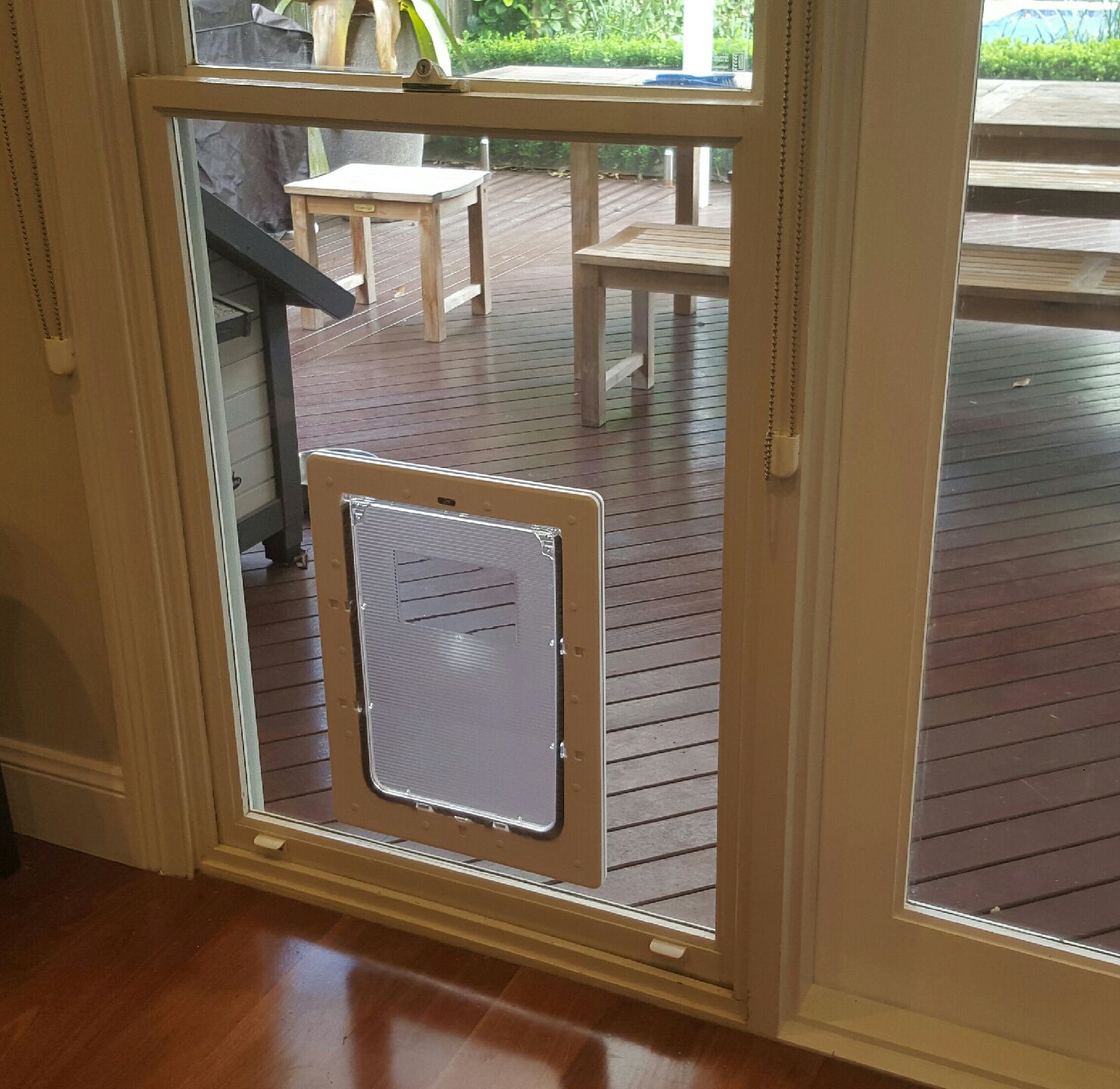 Photo Gallery Sydney Pet Doors
