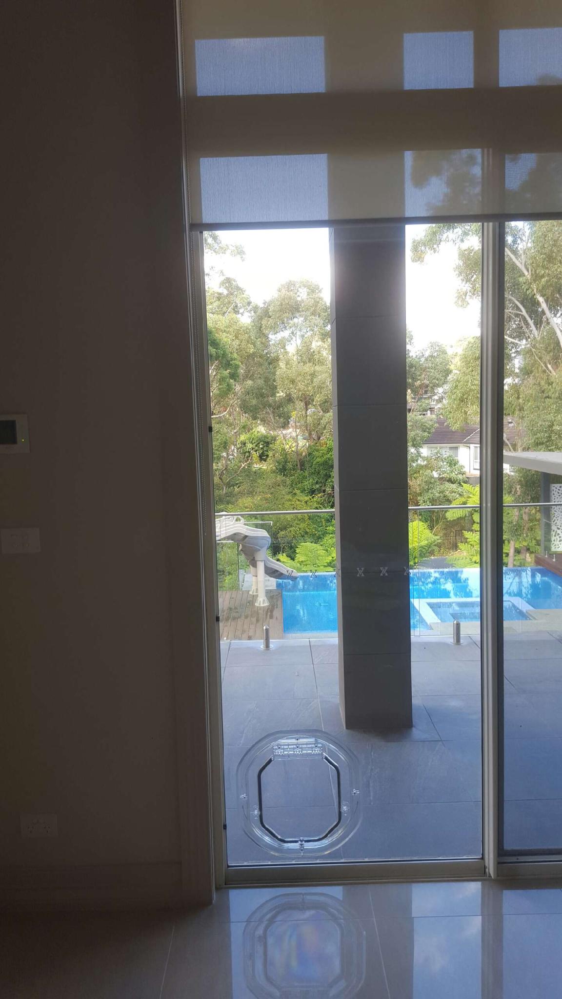 Photo Gallery Sydney Pet Doors