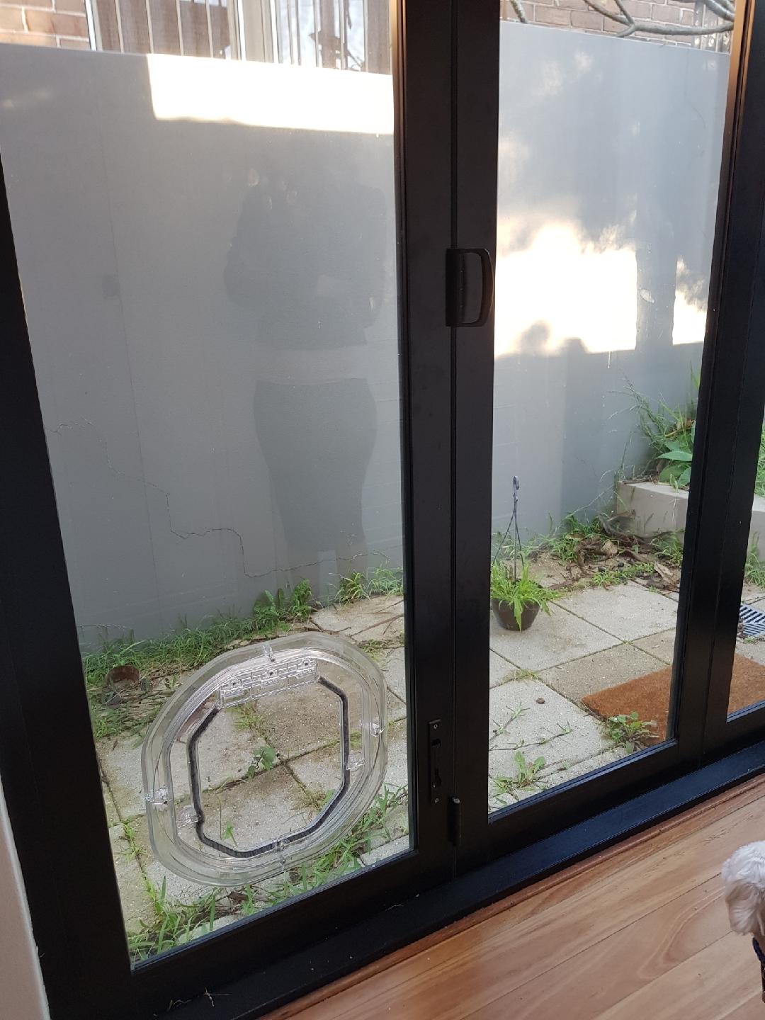 Photo Gallery Sydney Pet Doors
