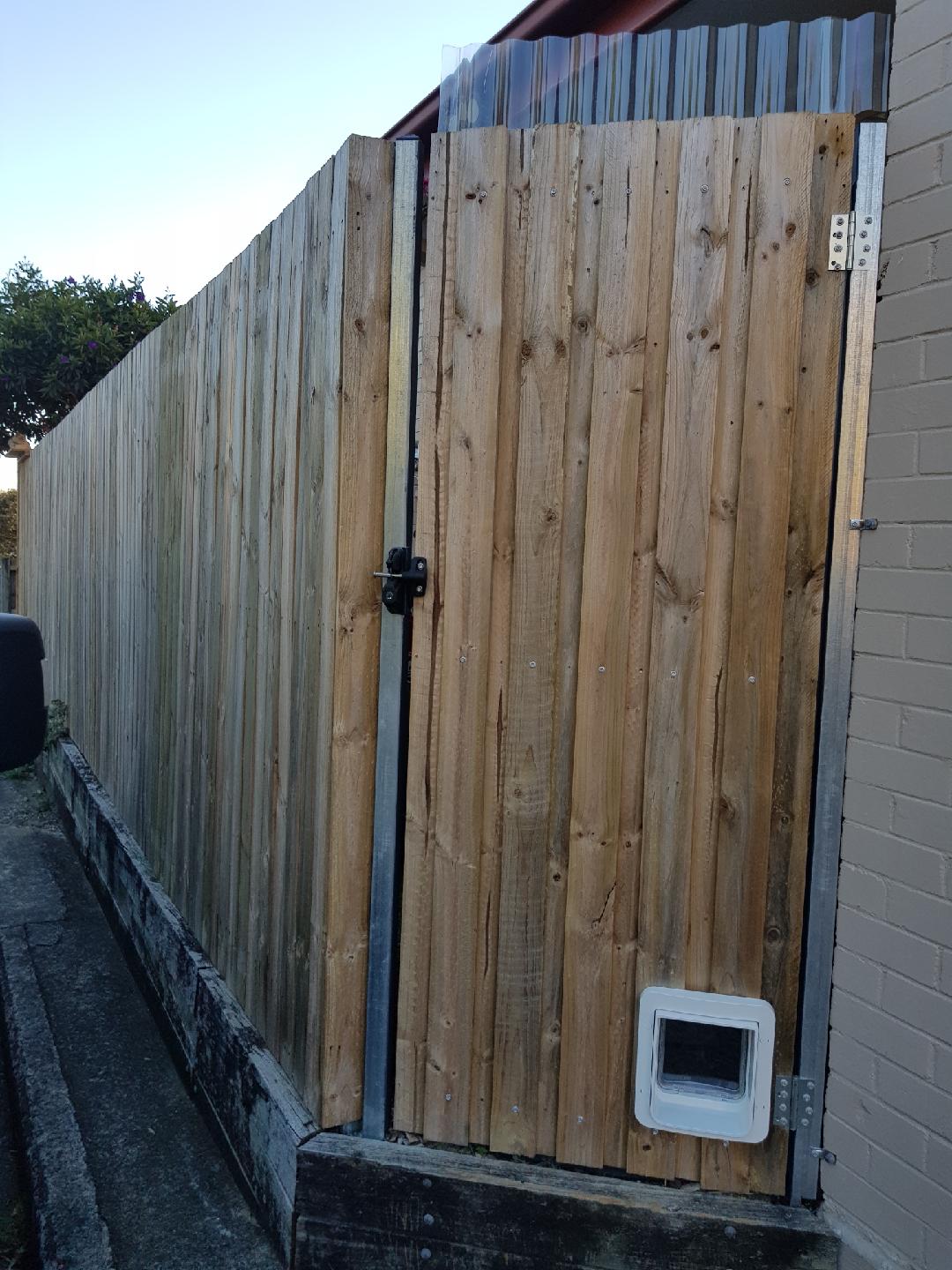 Photo Gallery Sydney Pet Doors