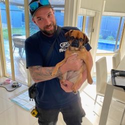 Sydney Pet Door installation specialist