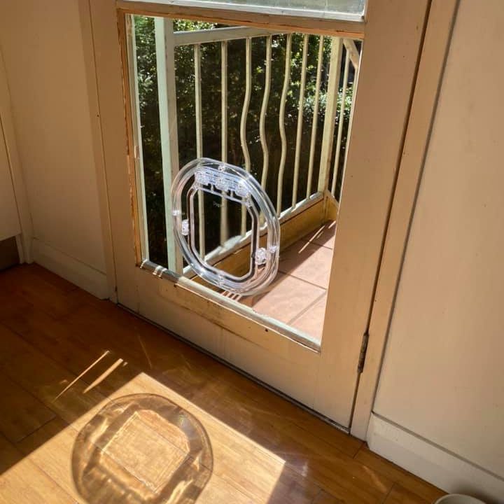 Sydney Pet Doors Gallery Dog & Cat Door Installations
